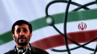 Israel concerned over Iran's nuclear program