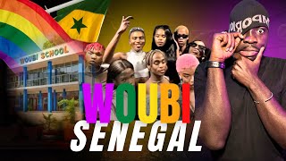 WOUBI YI NEUBATOU WOUNIOU SÉNÉGAL