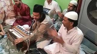 Aayi Naseem e Kou-e-Mohammad (SAW)