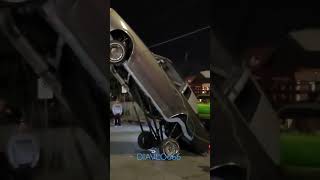 lowrider hops full video on my channel DIAVLO666