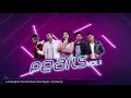 PEARLS VOL3 (PODCAST) Ft. DJ Piyush Bramhe, DJ Jhonny, DJ Sakshi, Deejay Vijay, PSH