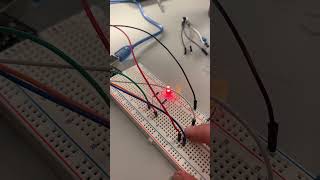 ESE 350 Lab 2 Morse Code