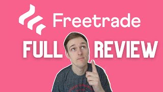 Freetrade Review: Is it really the Best Investing App?