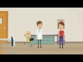 Caillou Misbehaves at the Doctors/Gets Grounded