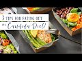 3 Tips for Eating out on a Candida Diet | Natural Tasty Chef