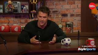 Michael Owen details how close he came to a Liverpool return