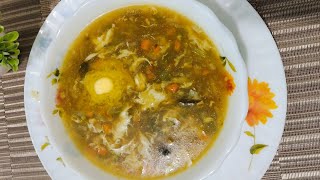 Healthy Mutton Soup 🍲 Indian Style Vegetable Mutton Soup Recipe By Afraz Zaika....