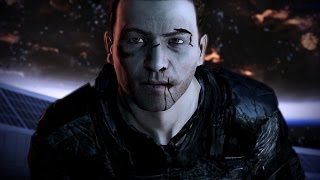 REWRITING MASS EFFECT 3's ENDING (v3.0 FINAL)