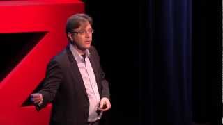The Future of Academic Education: Ed Brinksma at TEDxZwolle