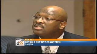 Family Still Looking for Answers 13 Years After Niqui McCown Disappeared