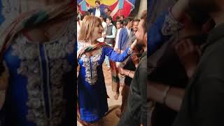 Hot Kissing Mehak Malik And Chanda Peyari Best Dance