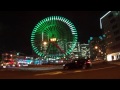 【timelapse】yokohama night view　【微速度撮影】横浜の夜景