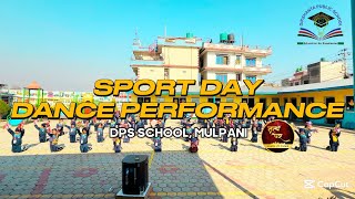 Sportmeet drill / Dance / sport Day performance/ kids