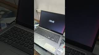 HOW ! ASUS LAPTOP BOOT MENU BIOS SETTINGS ! SECURE BOOT  ! BOOT FROM USB ! DVD ROOM