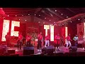 Alick Macheso Live Performance at Castle Tankard 2025, Harare, Zimbabwe
