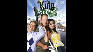 TKOQ The King of Queens S04 Episode 8 - Life Sentence (Audio Only)