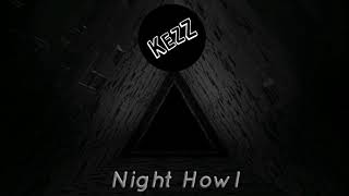 Kezz Beats - Night Howl | Hip Hop Instrumental |