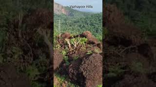 Vazhayoor Hills#travel#goodvibes#