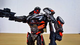 DX9 LA HIRE (TLK HOT ROD) Review!