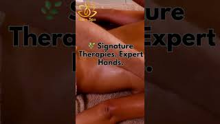 Inara Spa Mira Road | Opulent Wellness Escape & Tranquil Luxury Retreat ✨