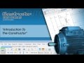 Introduction To The Constructor 13 Software, by CMH Software