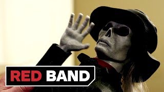 Puppet Master: The Littlest Reich Trailer (2018) Thomas Lennon, Jenny Pellicer, Nelson Franklin