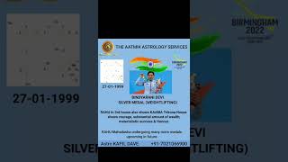 BINDYARANI DEVI Silver Medal weightlifting-India#shorts #trending #weightlifting  #youtubeshorts