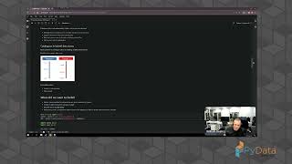 William Dealtry - Data persistence with consistency and performance in a truly serverless system