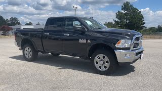 2018 Ram 2500 Augusta, North Augusta, Hepzibah, Evans, Martinez 18408