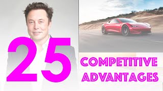 Everything your have to know to INVEST in Tesla -  🔥 MIND BLOWING!