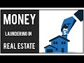 Money Laundering through Real Estate | Money Laundering Risks in Real Estate - KYC Lookup