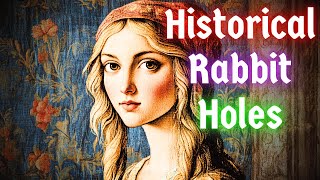 Top 10 Historical Mysteries That Can't Be Explained