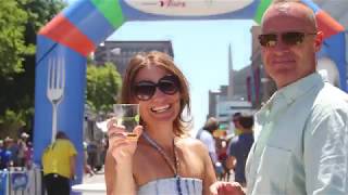 Taste of Buffalo 2019 video - Our 36th Year!