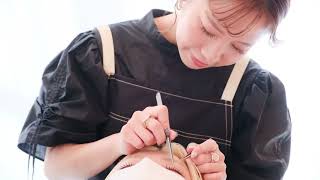 u`iii eyelash salon【ウイアイラッシュサロン】　京都市役所前駅より徒歩5分