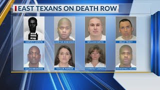 Execution date set for East Texas man who murdered infant during ‘exorcism’