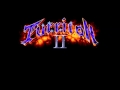 Turrican II: The Final Fight - Intro (AMIGA OST)