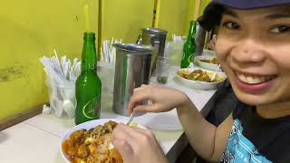 Best Palabok in Manila | Jolli Dada's Eatery  (Quiapo )Since 1940's