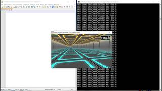 raylib 4.0 feature: events automation system