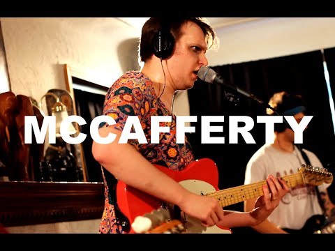 Mccafferty Trailer Trash Live At Little Elephant 1 3 Youtube