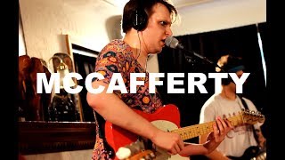 Mccafferty - \