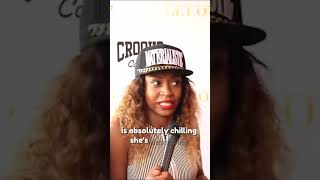 D Woods Exposes Diddy's Abuse