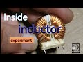 inductor coil Experiment