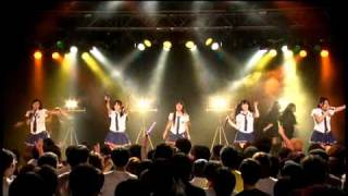 ジャンプ！(LIVE) / Dorothy Little Happy