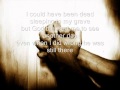 Sinner's Prayer Deitrick Haddon