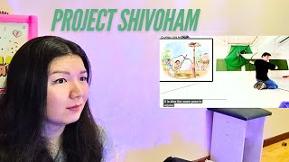 Reaction | DHANURVEDAM documentary on Ancient Indian Warfare Project SHIVOHAM | @seeyainablackhole