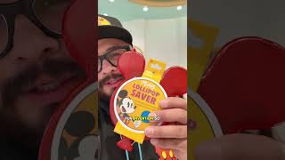 🍭NEW Disney Wonderful World of Sweets shop | Downtown Disney #disneyland