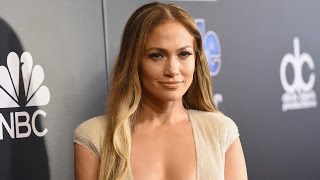 Jennifer Lopez's Secret to Beautiful Hair, Skin & Makeup!