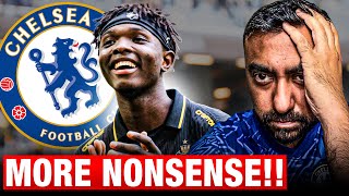 Zadok Yohanna 😡 Morgan Rogers 😡 | MANY PLAYERS HAVE REJECTED CHELSEA!! | Chelsea Transfer News
