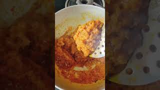 Shalgam ka bharta easy and tasty recipe for dinner 😋 #shorts #shortsvideo #viral #cooking #recipe