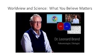 3 Worldview and Science: What You Believe Matters
